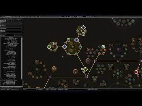 [3.14 POE] Carrion Golem Guide - League Starter
