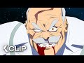 Invincible Vs Conquest Fight Scene INVINCIBLE Season 3 Clip 2025