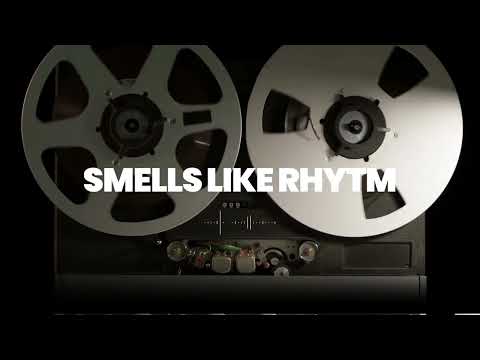 Smells Like Rhythm - Dean Mickoski, Roland Clark, Simon Field (Simon Field Remix)