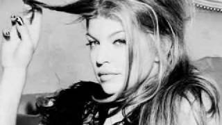 Fergie -  Here I Come