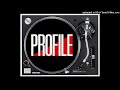 KRS One - Mad Crew