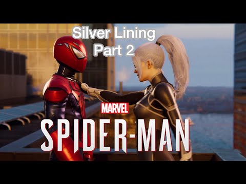 Marvel's Spider-Man (PS4) | Silver Lining DLC Gameplay Walkthrough Part 2 | Spider-Man PS4 Gameplay
