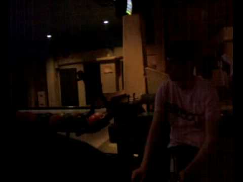 Weihnachtsfeier 2008 Teil 1