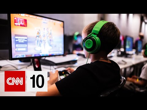 Study finds video gamers at risk for hearing loss | January 26, 2024
