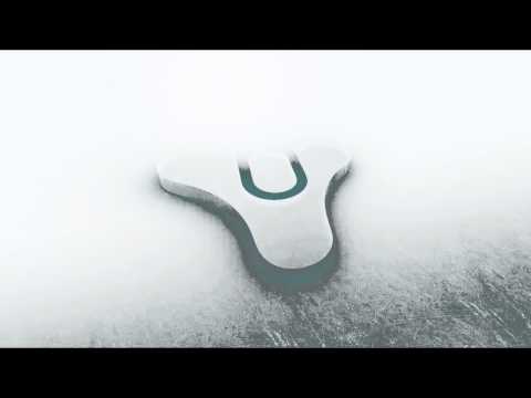 Destiny OST 13 - "Tranquility"