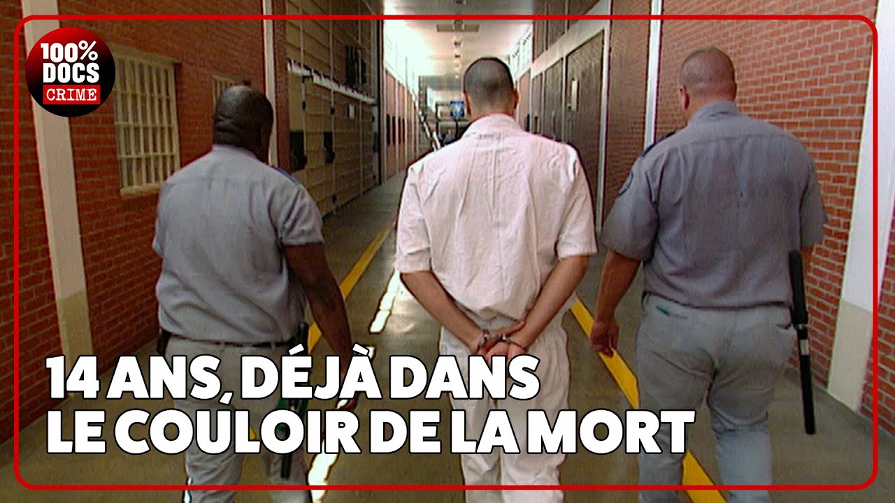 Ados aux USA : du bagne à la chaise électrique