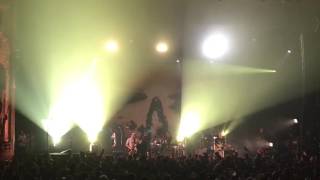 &quot;The Operation&quot; by Slightly Stoopid on 7/7/17 @ The Fillmore in Detroit, MI