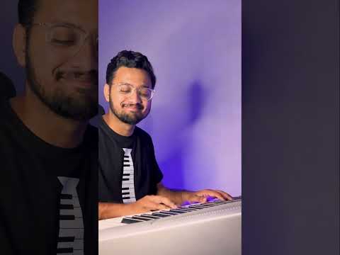 Suttum Vizhi BGM - Keyboard