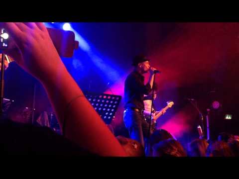 KASALLA & PETER BRINGS - Plastikstään (Gloria, 20.12.2013)