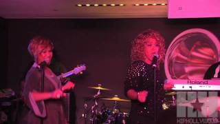 Mary Mary On New Album "Something Big" - HipHollywood.com