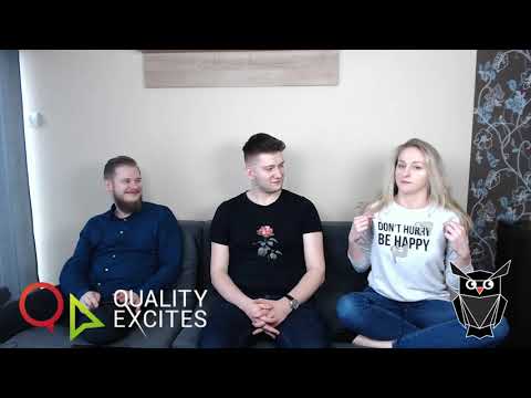 Quality Excites 2020 CFP