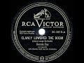 1949 HITS ARCHIVE: Clancy Lowered The Boom - Dennis Day