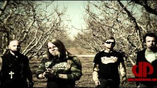 Drowning Pool Over my Head HQ