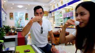 YouTube video thumbnail