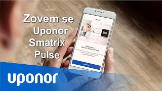 Uponor Smatrix Pulse