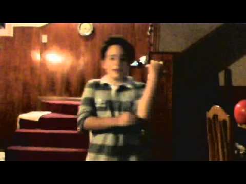 Los ancianos y la tecnología- Los Rebos