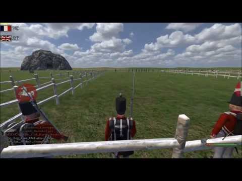 Napoleonic Wars: 10v10 Regimental Tournament - Nr24 Perspective