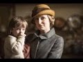 Downton Abbey UK After Show Season 5 Episode.