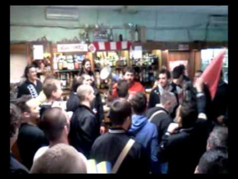 Mura Angeli - Mix festeggiamenti promozione