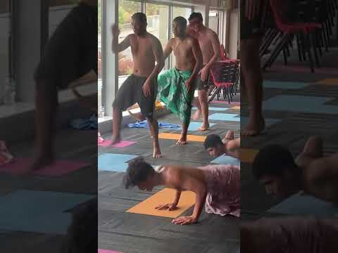 St Peters College Samoan Group 2020