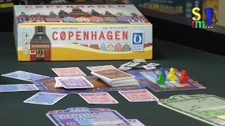 Video-Rezension: Copenhagen