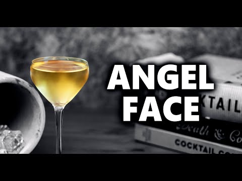 Is The Angel Face Cocktail The Ultimate Sipper? | Booze On The Rocks