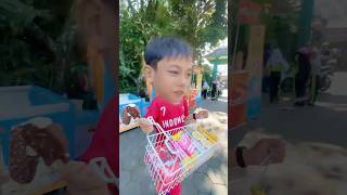 Download lagu Duh enaknya jadi orang kaya… bisa borong semua varian Campina tanpa mikir! #LombaAnak #VideoReceh mp3