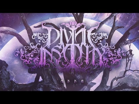Divine Insanity - Clyde Jefferson Rag (Extreme Ragtime Metal)