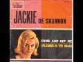 Jackie DeShannon - Splendor in the Grass (featuring The Byrds)