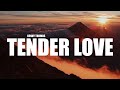 kenny thomas - Tender Love (Lyrics)