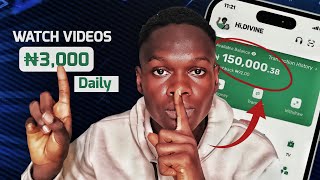 MAKE MONEY WATCHING VIDEOS! (Top Legit Apps That Pay You in 2025)