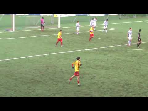 Soccer | Italian Excellence Cup. Folgore Delfino-Santegidiese (2-2): White and blues reach the fi...