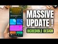 Massive New Update SAMSUNG REDESIGNED EVERYTHING New Features