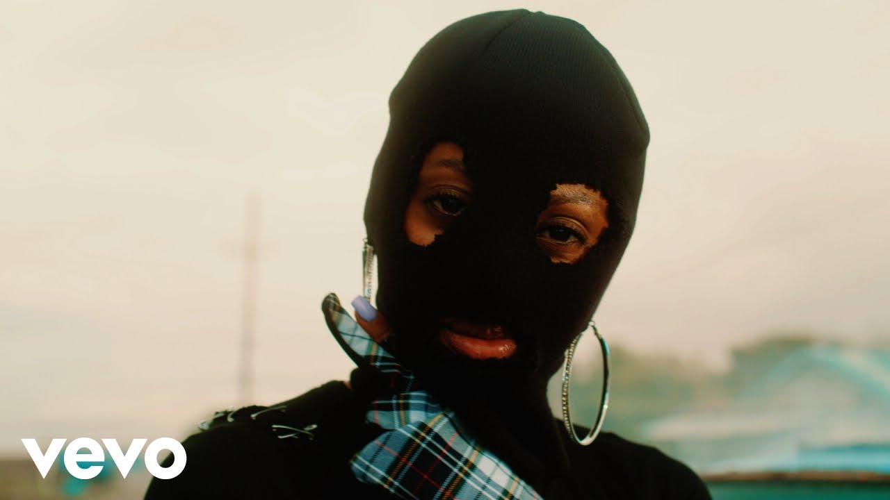 Protoje - Self Defense