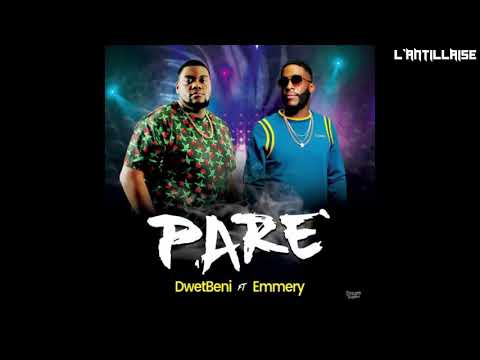 NEW KOMPA 2020 : Pare DwetBeni ft Emmery of Karizma