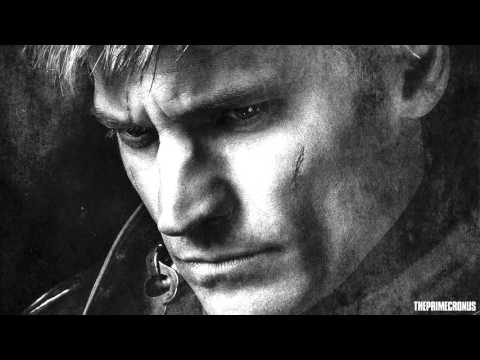 Rodney Spence - Sacrifice [Epic Dramatic Vocal Music]