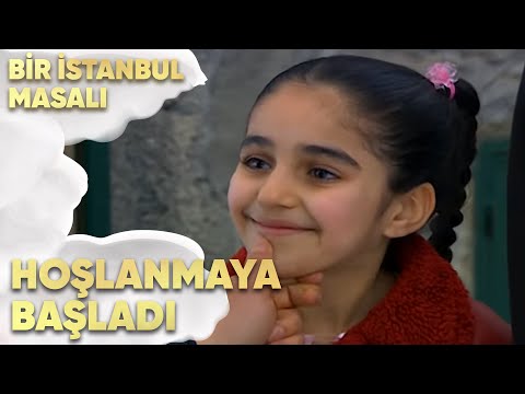 Nazlı Yeni Elemandan Hoşlanmaya Başladı - Bir İstanbul Masalı 26. Bölüm
