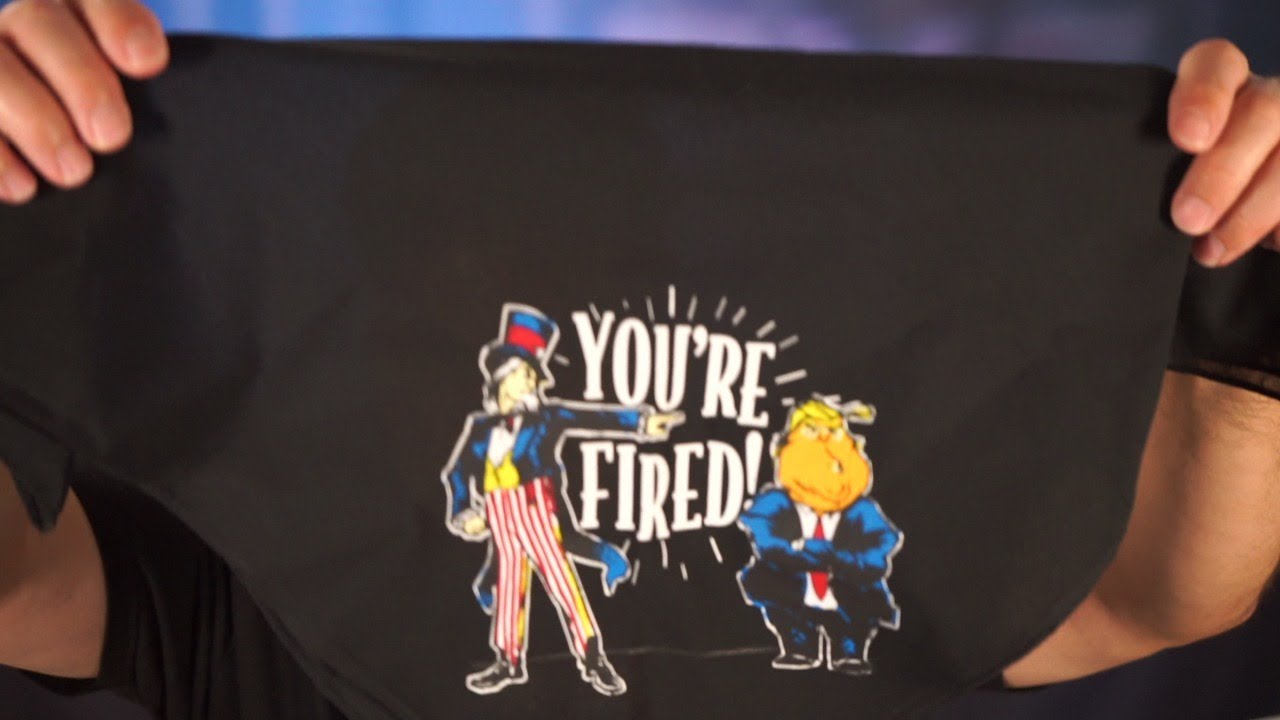 QAnon Reaction to Being Wrong is ... Awesome!