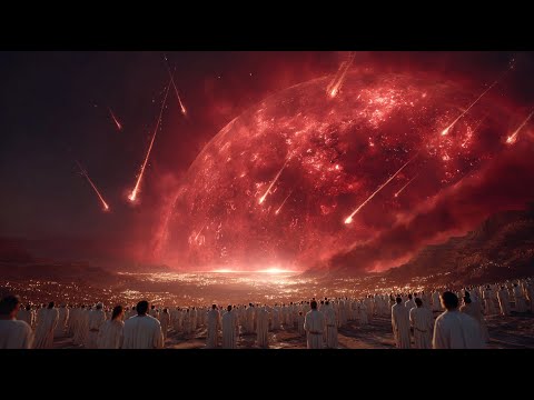 Apocalipse 16: Assim Será o Juízo Mais Terrível Sobre a Humanidade