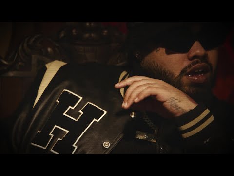 Rucci, Bankroll Got It & Baby Stone Gorillas - So What (Official Visualizer)