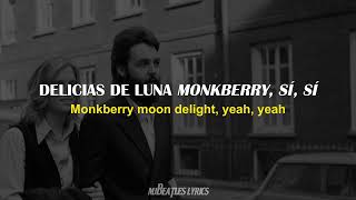 Monkberry Moon Delight - Paul McCartney [Lyrics] [Sub. Español]