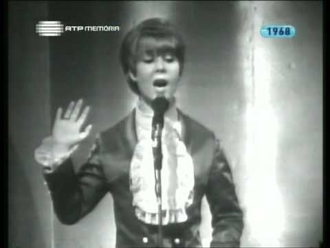 FC 1968: Tonicha - "Calendário"