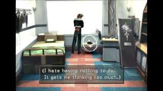 Let's Play Final Fantasy VIII Part 66 - The Missiles Arrive