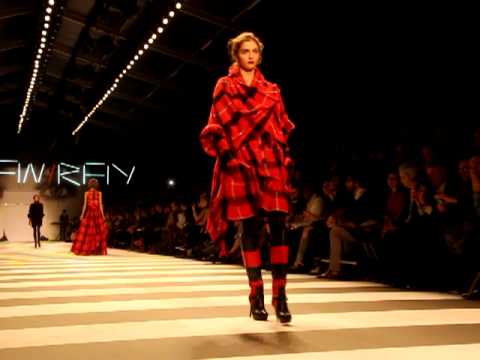 Jean-Charles De Castelbajac Fall Winter 2011-2012 Full Fashion Show. Paris Fashion Week