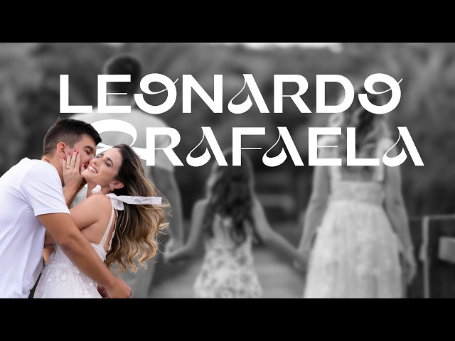 Rafaela & Leonardo