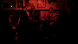 Sister Mary and the Choir Boys @ Ain't Nothing But