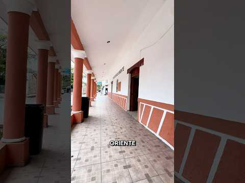 Distrito Municipal de Concepción de Oriente un lugar bonito para visitar