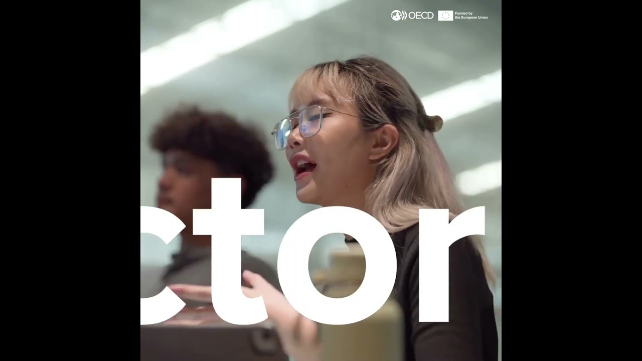 The OECD Innovation Playbook goes digital!