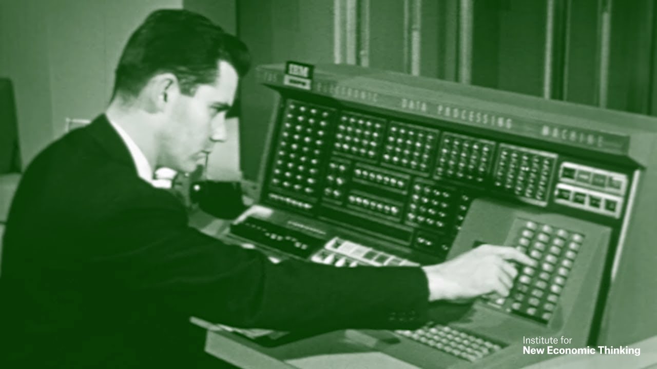 The Role of the State | Economics for People with Ha-Joon Chang