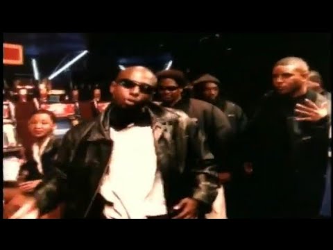 dj u-neek ft nyt owl - movin' on - 1996